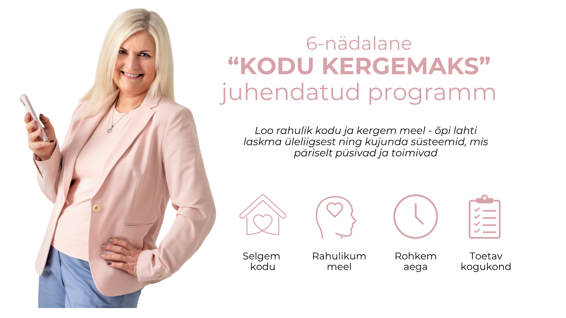 Korralooja kursus (5)